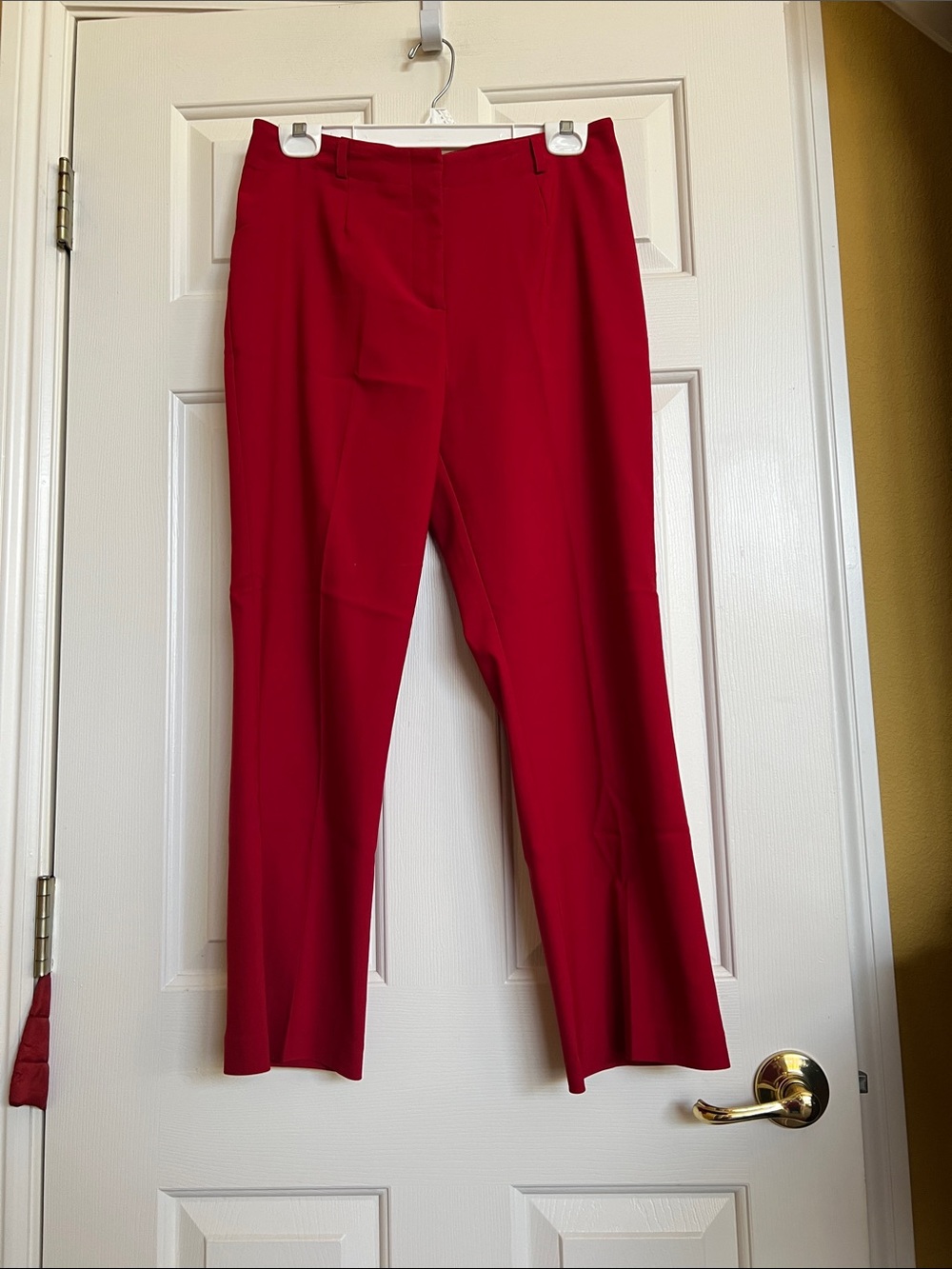Hillard and  Hanson pants ( NWOT )